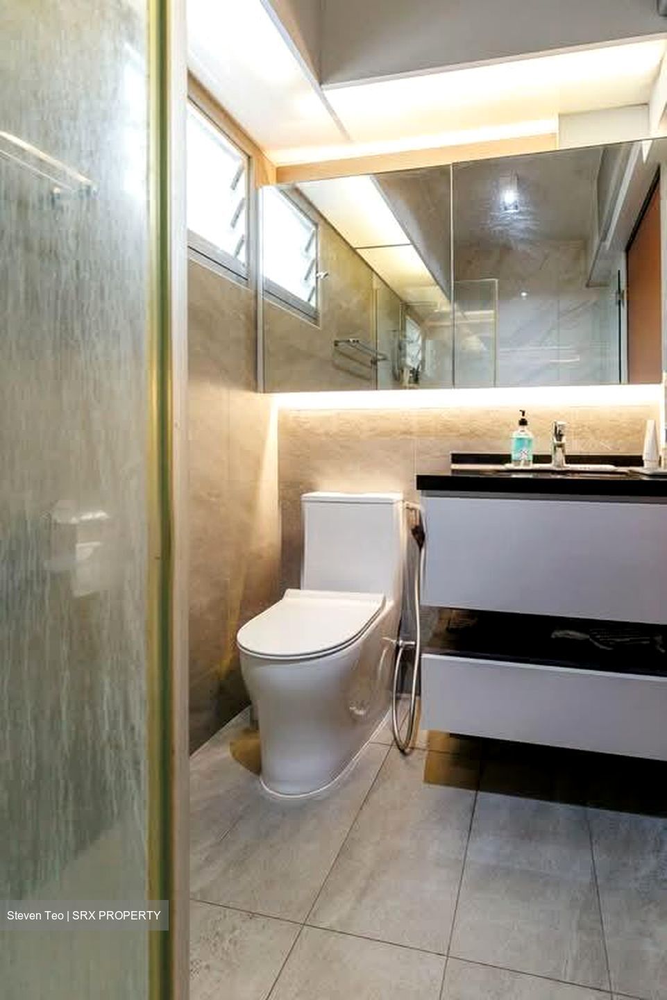 Blk 440D West Ridges @ Bukit Batok (Bukit Batok), HDB 5 Rooms #551441381